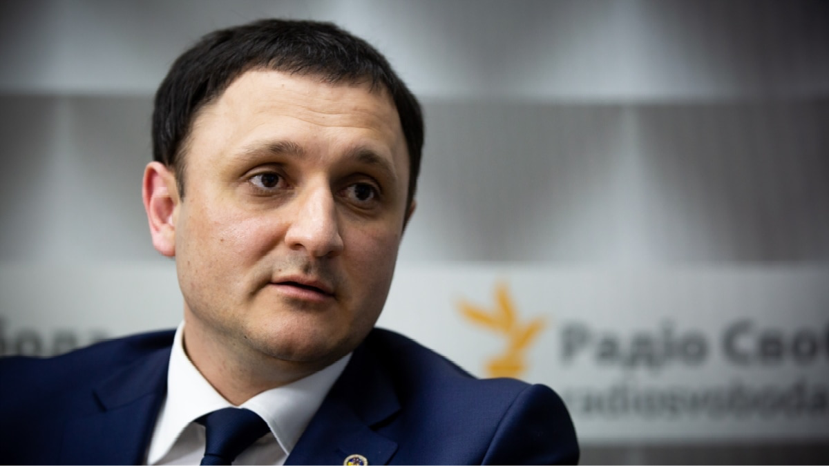 Окупаційний режим й надалі продовжуватиме мобілізувати кримчан для війни в Україні – Гданов